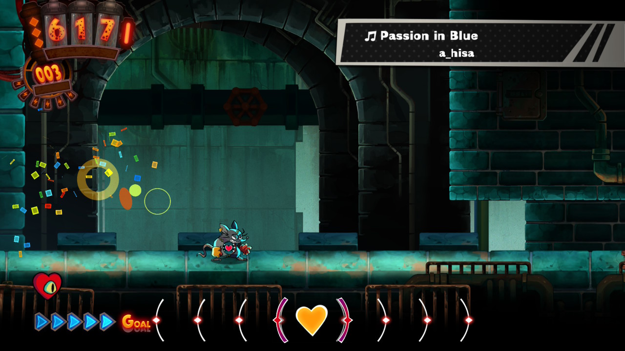 時代に左右されないゲームデザイン