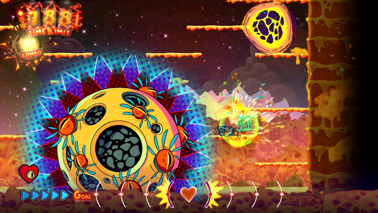 幻覚ってこんな感じ？