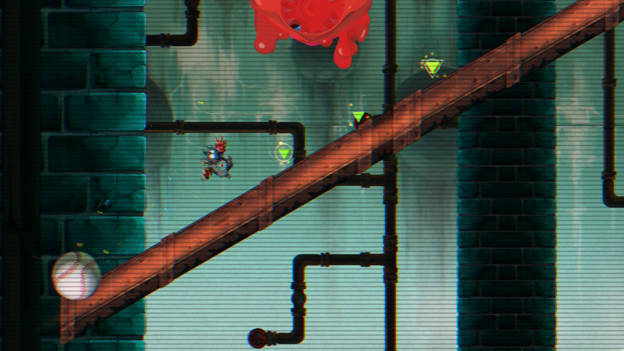 ミス時のスクリーンショット